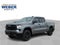 2026 Chevrolet Silverado 1500 4WD Crew Cab 147" LT Trail Boss