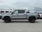 2026 Chevrolet Silverado 1500 4WD Crew Cab 147" LT Trail Boss