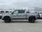 2026 Chevrolet Silverado 1500 4WD Crew Cab 147" LT Trail Boss