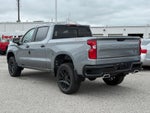2026 Chevrolet Silverado 1500 4WD Crew Cab 147" LT Trail Boss