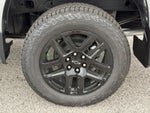 2026 Chevrolet Silverado 1500 4WD Crew Cab 147" LT Trail Boss