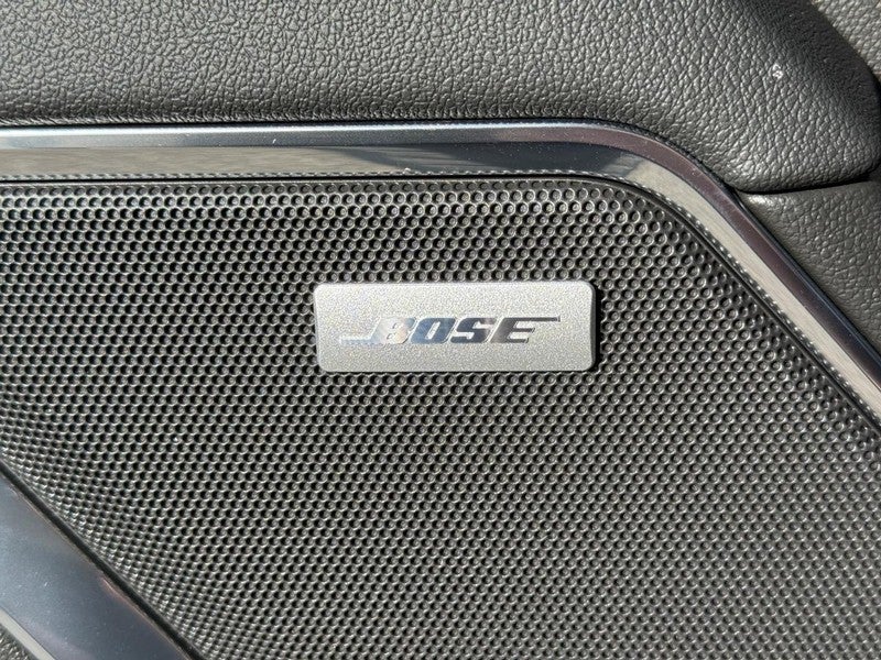 2026 Chevrolet Silverado 1500 4WD Crew Cab 147" LT Trail Boss