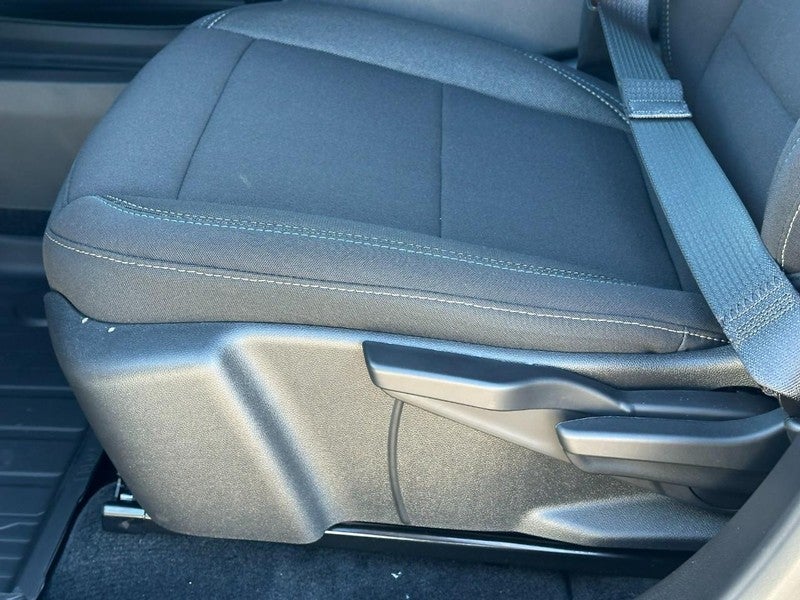 2026 Chevrolet Equinox EV 4dr LT1 w/PCY