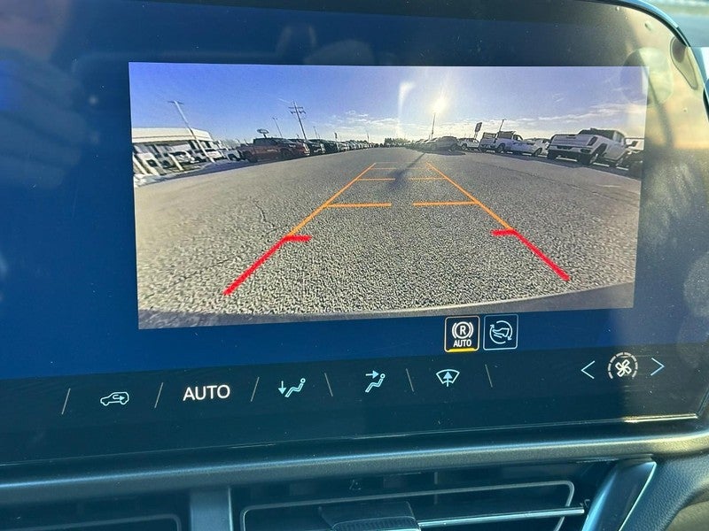 2026 Chevrolet Equinox EV 4dr LT1 w/PCY