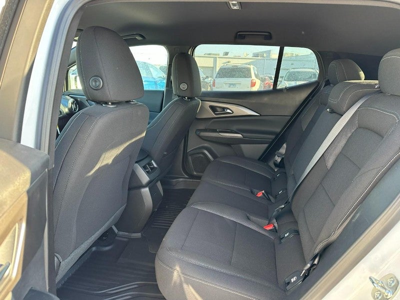 2026 Chevrolet Equinox EV 4dr LT1 w/PCY