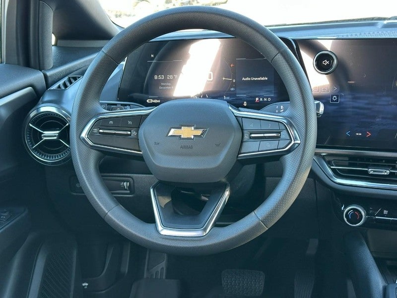 2026 Chevrolet Equinox EV 4dr LT1 w/PCY