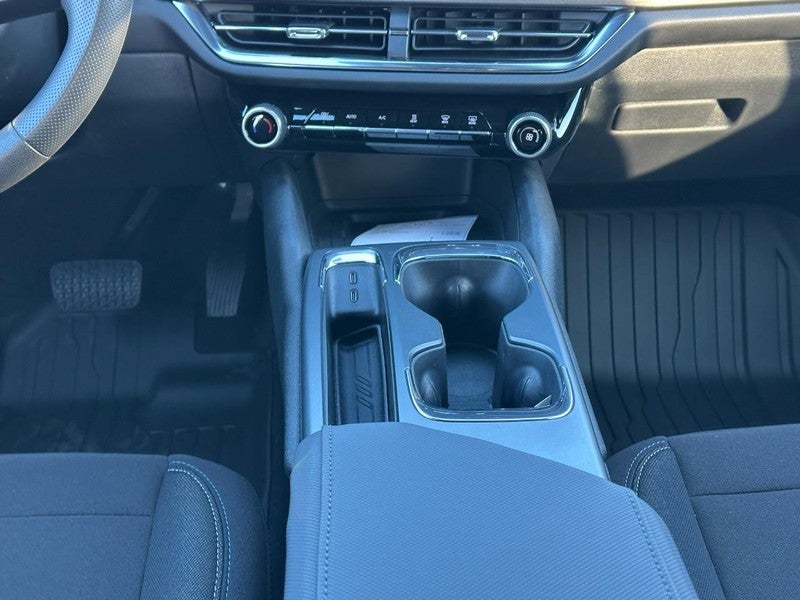 2026 Chevrolet Equinox EV 4dr LT1 w/PCY