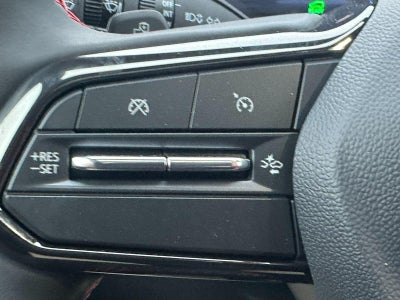 2026 Chevrolet Equinox EV 4dr RS