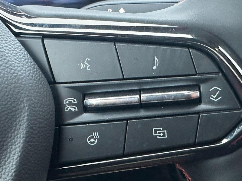 2026 Chevrolet Equinox EV 4dr RS