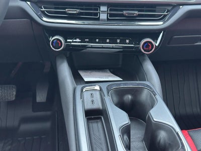 2026 Chevrolet Equinox EV 4dr RS