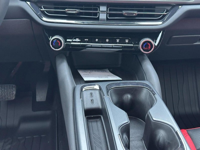 2026 Chevrolet Equinox EV 4dr RS