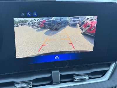 2027 Chevrolet Equinox FWD 4dr LT w/1LT