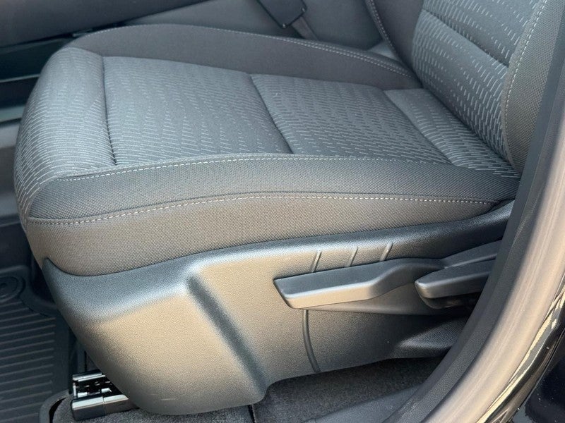 2027 Chevrolet Equinox FWD 4dr LT w/1LT