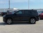 2027 Chevrolet Equinox FWD 4dr LT w/1LT