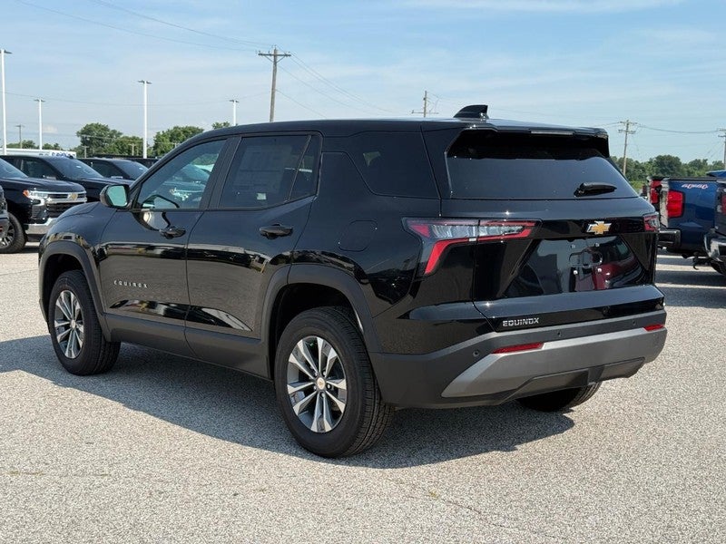 2027 Chevrolet Equinox FWD 4dr LT w/1LT