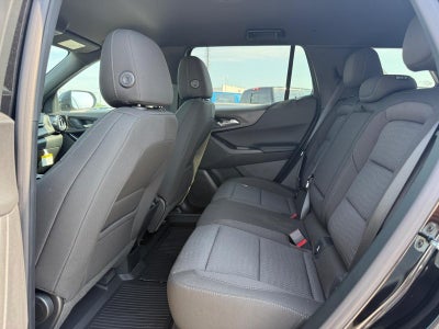 2027 Chevrolet Equinox FWD 4dr LT w/1LT