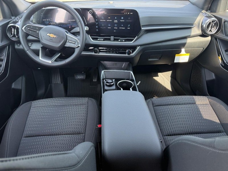 2027 Chevrolet Equinox FWD 4dr LT w/1LT