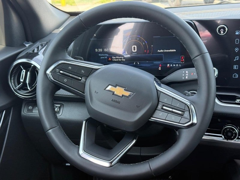 2027 Chevrolet Equinox FWD 4dr LT w/1LT