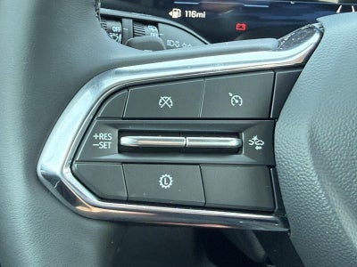 2027 Chevrolet Equinox FWD 4dr LT w/1LT