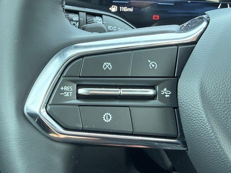 2027 Chevrolet Equinox FWD 4dr LT w/1LT