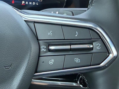 2027 Chevrolet Equinox FWD 4dr LT w/1LT