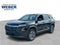 2027 Chevrolet Equinox FWD 4dr LT w/1LT