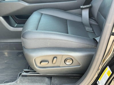 2027 Chevrolet Equinox FWD 4dr LT w/1LT