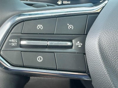 2027 Chevrolet Equinox FWD 4dr LT w/1LT