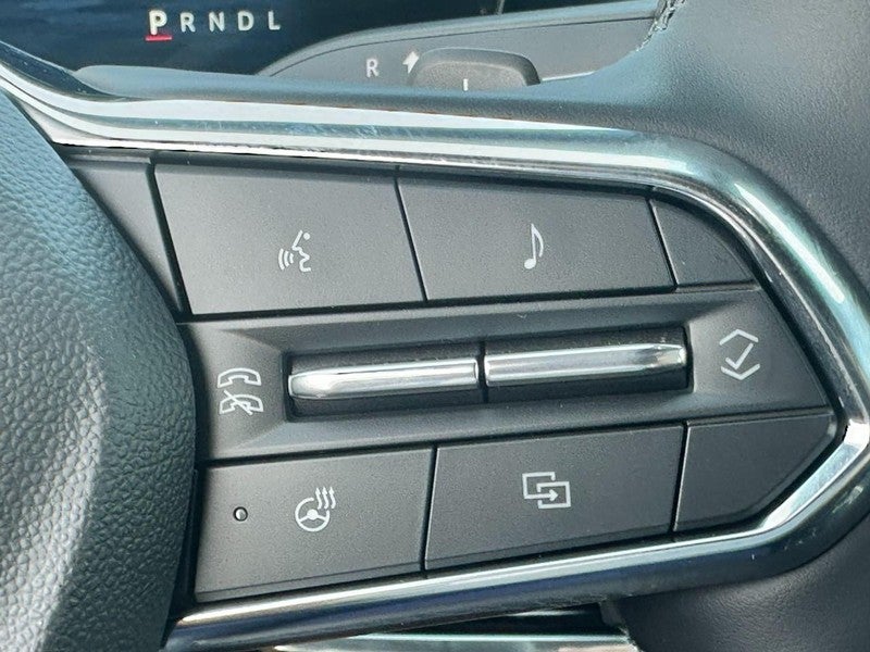 2027 Chevrolet Equinox FWD 4dr LT w/1LT
