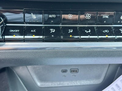 2027 Chevrolet Equinox FWD 4dr LT w/1LT