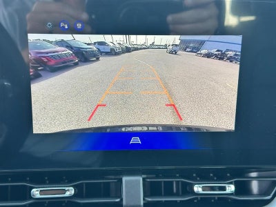 2027 Chevrolet Equinox FWD 4dr LT w/1LT