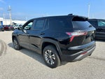 2027 Chevrolet Equinox FWD 4dr LT w/1LT