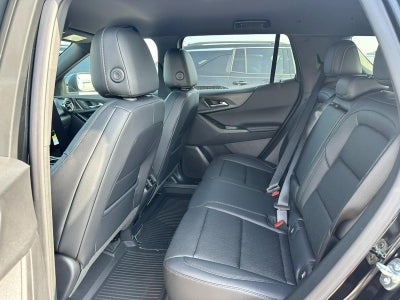 2027 Chevrolet Equinox FWD 4dr LT w/1LT