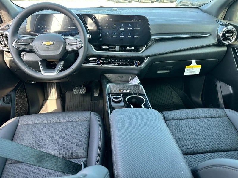 2027 Chevrolet Equinox FWD 4dr LT w/1LT