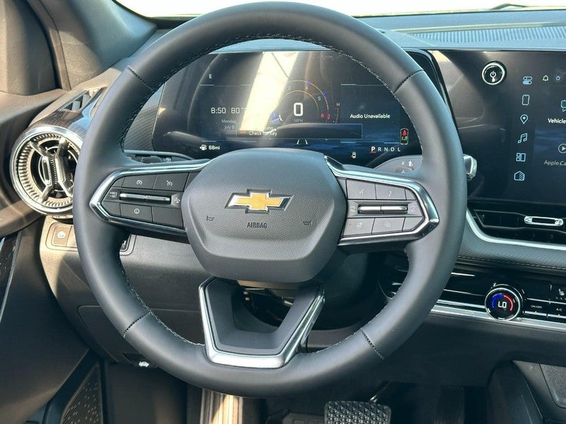 2027 Chevrolet Equinox FWD 4dr LT w/1LT