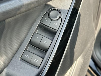 2027 Chevrolet Equinox FWD 4dr LT w/1LT