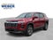 2027 Chevrolet Equinox FWD 4dr LT w/1LT