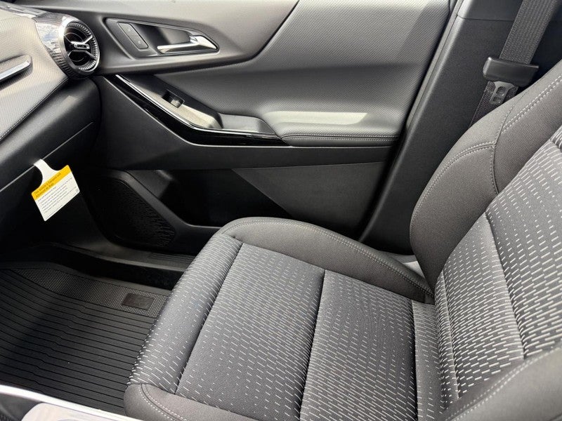 2027 Chevrolet Equinox FWD 4dr LT w/1LT