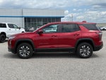 2027 Chevrolet Equinox FWD 4dr LT w/1LT