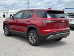 2027 Chevrolet Equinox FWD 4dr LT w/1LT