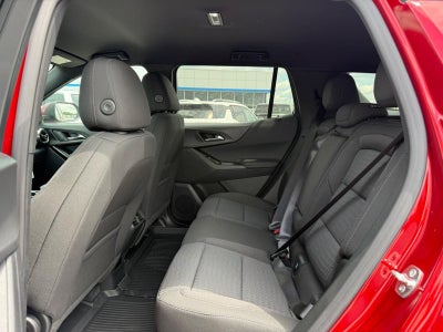 2027 Chevrolet Equinox FWD 4dr LT w/1LT
