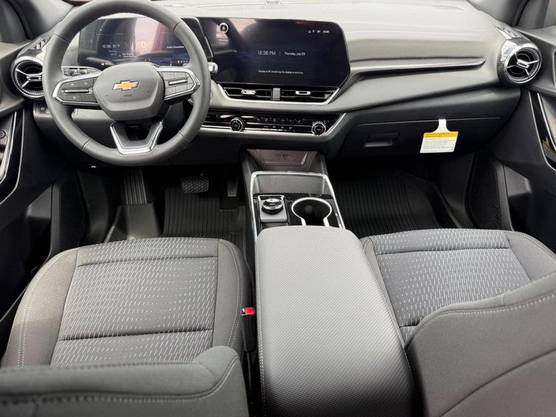 2027 Chevrolet Equinox FWD 4dr LT w/1LT