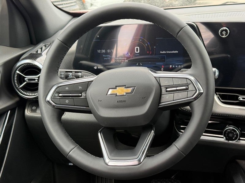 2027 Chevrolet Equinox FWD 4dr LT w/1LT