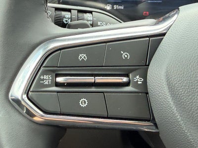 2027 Chevrolet Equinox FWD 4dr LT w/1LT