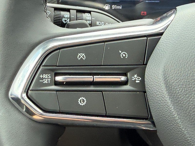 2027 Chevrolet Equinox FWD 4dr LT w/1LT