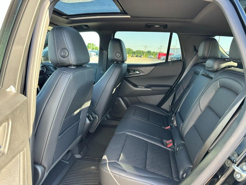 2027 Chevrolet Equinox FWD 4dr LT w/1LT