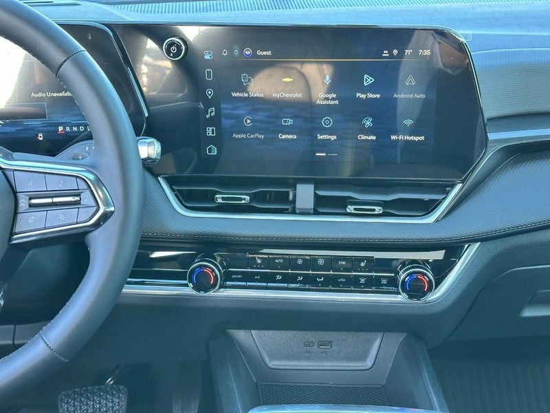 2027 Chevrolet Equinox FWD 4dr LT w/1LT