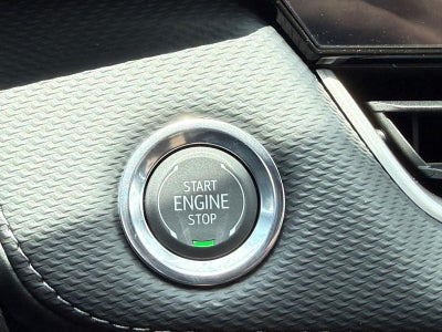 2027 Chevrolet Equinox FWD 4dr LT w/1LT