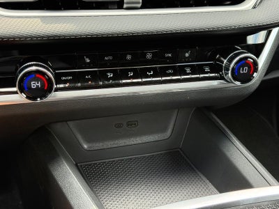 2027 Chevrolet Equinox FWD 4dr LT w/1LT