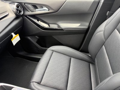 2027 Chevrolet Equinox FWD 4dr LT w/1LT
